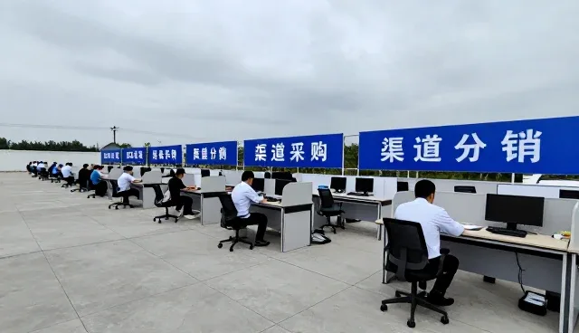 终端商户如何高效使用与维护办公文具套装